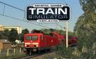 Скриншот №0 из Train Simulator: Inselbahn: Stralsund - Sassnitz Route Add-On (PC)