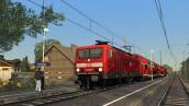 Скриншот №3 из Train Simulator: Inselbahn: Stralsund - Sassnitz Route Add-On (PC)