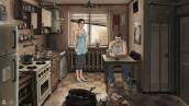 Скриншот №8 из Little Kite (PC)