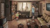 Скриншот №10 из Little Kite (PC)