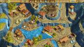 Скриншот №1 из Adelantado 4 Aztec Skulls (PC)