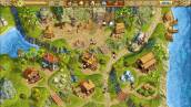 Скриншот №3 из Adelantado 4 Aztec Skulls (PC)