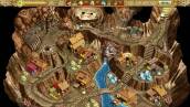 Скриншот №4 из Adelantado 4 Aztec Skulls (PC)