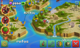 Скриншот №1 из Defense of Greece TD (PC)