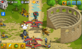 Скриншот №3 из Defense of Greece TD (PC)