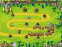 Скриншот №10 из Medieval Defenders (PC)