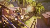 Скриншот №4 из Urban Trial Playground (PC)