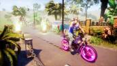 Скриншот №11 из Urban Trial Playground (PC)