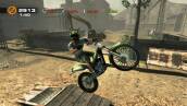 Скриншот №12 из Urban Trial Freestyle (PC)