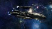 Скриншот №6 из Battlestar Galactica Deadlock: Resurrection (PC)