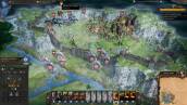 Скриншот №9 из Fantasy General II (PC)