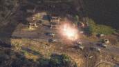 Скриншот №1 из Sudden Strike 4 Complete Collection (PC)