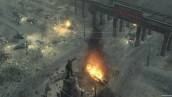 Скриншот №3 из Sudden Strike 4 Complete Collection (PC)