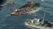 Скриншот №7 из Sudden Strike 4 Complete Collection (PC)