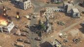 Скриншот №13 из Sudden Strike 4 Complete Collection (PC)