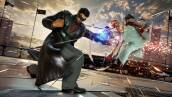 Скриншот №2 из Tekken 7 - Season Pass 3 (PC)