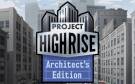 Скриншот №0 из Project Highrise Architect's Edition (PC)