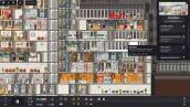 Скриншот №1 из Project Highrise Architect's Edition (PC)