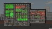 Скриншот №4 из Project Highrise Architect's Edition (PC)