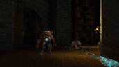 Скриншот №5 из Wrath: Aeon of Ruin (PC)