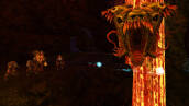Скриншот №6 из Wrath: Aeon of Ruin (PC)