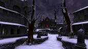 Скриншот №7 из Wrath: Aeon of Ruin (PC)