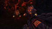 Скриншот №11 из Wrath: Aeon of Ruin (PC)