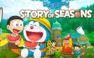 Скриншот №0 из Doraemon Story of Seasons (PC)