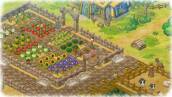 Скриншот №1 из Doraemon Story of Seasons (PC)