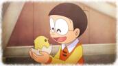 Скриншот №3 из Doraemon Story of Seasons (PC)