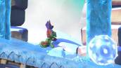 Скриншот №4 из Yooka-Laylee and the Impossible Lair (PC)