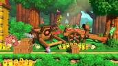 Скриншот №6 из Yooka-Laylee and the Impossible Lair (PC)