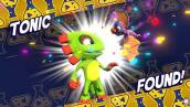 Скриншот №10 из Yooka-Laylee and the Impossible Lair (PC)