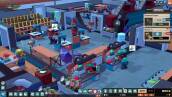 Скриншот №2 из Little Big Workshop (PC)