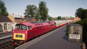Скриншот №6 из Train Sim World®: BR Class 52 Loco Add-On (PC)