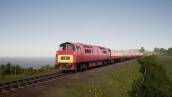 Скриншот №8 из Train Sim World®: BR Class 52 Loco Add-On (PC)