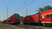 Скриншот №6 из Train Simulator: Inselbahn: Stralsund - Sassnitz Route Add-On (PC)
