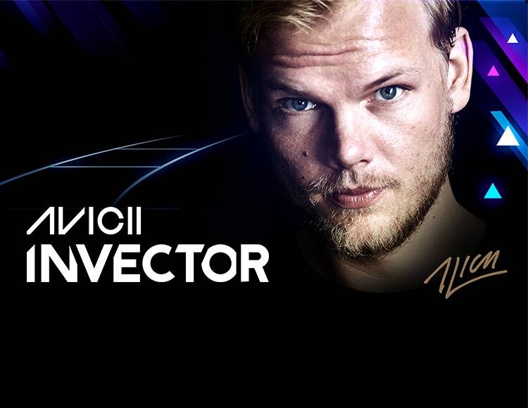 

AVICII Invector (PC)