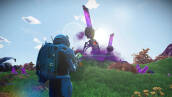 Скриншот №5 из No Man's Sky (PC)