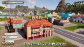 Скриншот №1 из Tropico 6: Llama of Wall Street (PC)