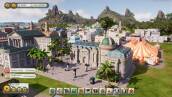 Скриншот №2 из Tropico 6: Llama of Wall Street (PC)