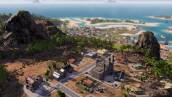 Скриншот №3 из Tropico 6: Llama of Wall Street (PC)