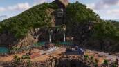 Скриншот №5 из Tropico 6: Llama of Wall Street (PC)
