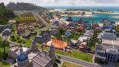 Скриншот №6 из Tropico 6: Llama of Wall Street (PC)