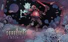 Скриншот №0 из Deep Sky Derelicts: Station Life (PC)