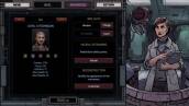 Скриншот №2 из Deep Sky Derelicts: Station Life (PC)