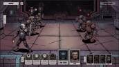 Скриншот №4 из Deep Sky Derelicts: Station Life (PC)