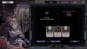 Скриншот №8 из Deep Sky Derelicts: Station Life (PC)