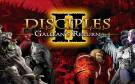 Скриншот №0 из Disciples II Gallean's Return (PC)
