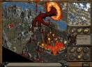 Скриншот №1 из Disciples Sacred Lands Gold (PC)
